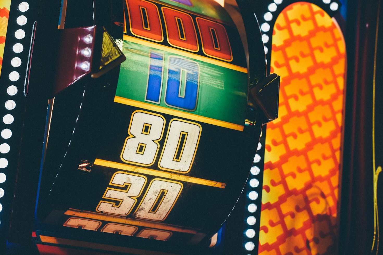 The Most Exciting Slots Released This Year