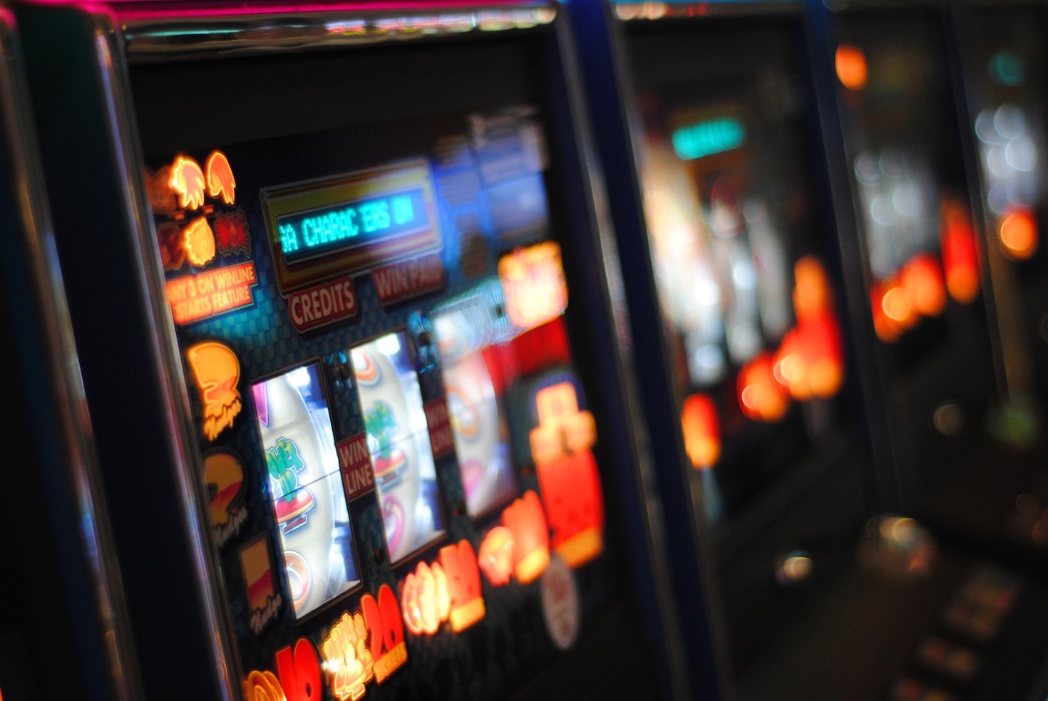 Exploring the Most Trusted Slot Platforms